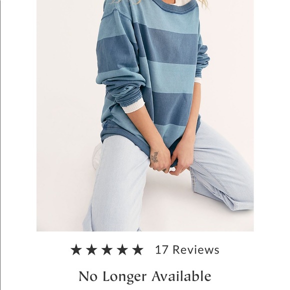 Nevermind Pullover Sweatshirt | Poshmark